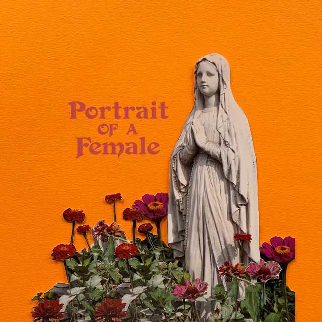 Cruel Youth - Portrait Of A Female